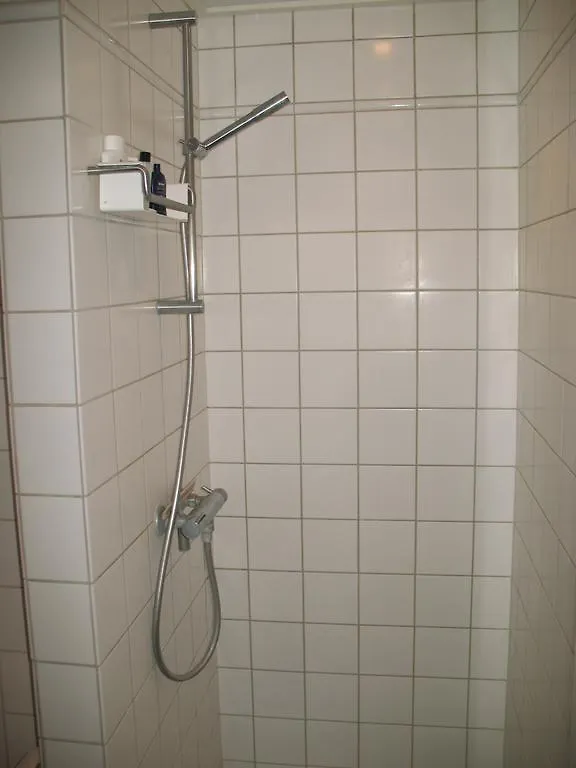Homestay Esben Juhls Guest Room Copenhagen