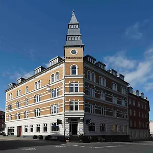 Cozy Århus